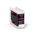 Cartouche Epson T46S3 Magenta Vivid 25 ml