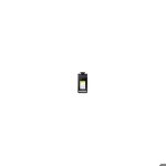 Cartucho de tinta Epson C13T56F400 Amarillo 1,6 litros