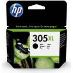 Inktcartridge HP 305XL Zwart Hoge Capaciteit 300 pagina's DeskJet ENVY