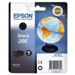 Cartucho de tinta Epson Preto 266