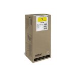 Epson T9744 Geel XXL Inktpatroon voor WorkForce Pro WF-C869R
