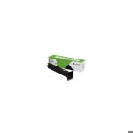 Cartucho de tóner Lexmark 79L2HK0 Negro para CX833, CX950, 951