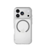 OtterBox Lumen Clear Hülle Transparent MagSafe Kompatibel für iPhone 18 Pro/17 Pro
