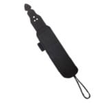 Sangle main Zebra MC33 noire pour terminal mobile pistolet
