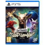 Goat Simulator 3 Goat Overload Edition PS5