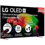 TV LG OLED AI OLED48B65LA 48" 4K UltraHD 120Hz Smart TV WebOS HDR10 Dolby Vision