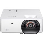 Proyector Optoma LH351ST FullHD 3300 Lúmenes 300" LED DLP Smart Tiro Corto