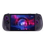 Lenovo Legion Go S Portátil AMD Ryzen Z1 Extreme 1 TB SteamOS Negra