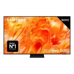 TV Samsung Neo QLED TQ75QN72HAUXXC 75" 4K UltraHD 60Hz Smart TV Tizen HDR10