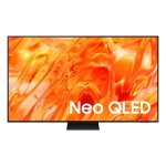 TV Samsung QLED Neo QN72H 65" 4K UltraHD 60Hz Smart TV Tizen HDR10+ Mini LED