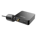 Caméra de surveillance Hikvision DS-2CD6425G1-10 2MP FullHD Intérieure Audio Bidirectionnel
