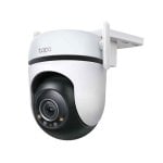 IP Camera TP-Link Tapo C520WS 4MP Nachtzicht Buiten AI