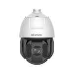 Cámara IP Hikvision DS-2DE5425IWG-4G 2K Visión Nocturna Exterior Panel Solar