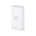 Router ZTE MC889A Pro 5G Extérieur 4,3 Gbit/s Antenne 11 dBi PoE