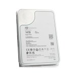Disco Duro Seagate Exos 14TB HDD 3,5" 7200rpm Performance