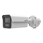 IP Camera Hikvision DeepinViewX 4MP Nachtzicht Buiten AI Audio