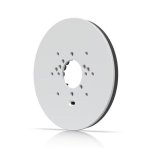 Überwachungskamera Ubiquiti UACC-GB-Plate-W Montageplatte UniFi Protect