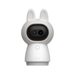 Aqara G350 4K beveiligingscamera voor binnen met Zigbee-hub