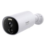 Caméra de surveillance Baseus B1 2K Vision Nocturne Extérieure IA Audio bidirectionnel