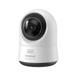 IP-bewakingscamera Baseus P1 Pro 3K Nachtzicht Binnen AI Tweerichtingsaudio