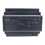 Voedingsadapter Hikvision DS-KAW150-4N 150W 48V voor intercomsystemen