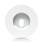 Câmera de vigilância Ubiquiti UACC-G6-DOME-FM-W Suporte Embutido Interno