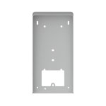 Protection Pluie Hikvision DS-KV9503-WBE1 DS-KABV9503-RS Métallique Compacte