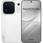 OPPO Find X10 Pro Max 5G 12 GB 512 GB 6,78" Wit