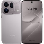 OPPO Find X10 5G 12 GB 512 GB 6,59" Cinzento