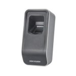 Lecteur d’empreintes digitales Hikvision DS-K1F820-F Noir USB 2.0 Optique