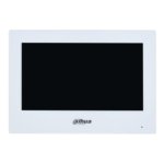 Videocitofono Dahua VTH2621GW-WP Schermo 7” 1024x600 WiFi