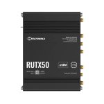 Router Teltonika RUTX50 5G Wi-Fi 5 867 Mbps Dual SIM 5 poorten
