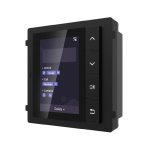 Module d'extension pour portier video Hikvision 3,5 pouces 320 x 480