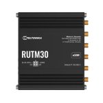 Routeur Teltonika RUTM30 5G WiFi 5 900 Mbps Dual SIM
