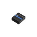 Router Teltonika RUT241 4G LTE WiFi Fast Ethernet industriel