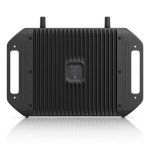 Router Ubiquiti UCG-Industrial WiFi 7 5 portas 10 GbE 5 GHz
