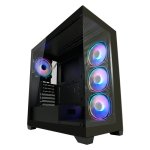Caixa LC-Power Gaming 715B Seamless_X ATX ARGB