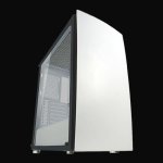 LC-Power Gaming 713W Bright-Sail-X ATX Midi-Toren