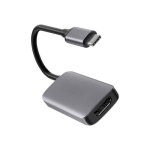 Adaptateur HDMI DLH DY-TU4061 USB-C vers HDMI 4K 13 cm