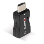Emulador EDID HDMI 2.1 Lindy 4K