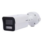 Cámara IP Hikvision IDS-2CD5T47G2/V-XHSY 2K Visión Nocturna Exterior IA