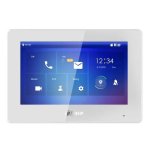 Moniteur Interphone Dahua VTH5422HW Écran 7” Résolution 1024x600