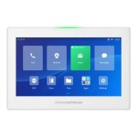 Intercomunicador WiFi Grandstream GSC3574 pantalla 7" 1024 x 600