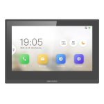 Videoportero Hikvision DS-KH6351-TE1 pantalla táctil 7"