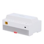 Convertitore Hikvision 6 Gruppi 2 Fili 2 Canali per Hub a Cascata
