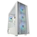Caixa PC Midi-Tower LC-Power LC-810W-ON Bright_Crawler_X ARGB USB-C