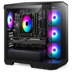 PC de bureau DECLICINFO AMD Ryzen 7 7800X3D 16GB 500GB SSD RTX 5070 Ti Windows 11