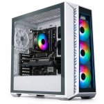 PC de bureau DECLICINFO AMD Ryzen 5 7500F 16GB 2TB SSD RTX 5060 Ti Windows 11 Pro