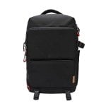 Rugzak TnB INBPCAMPRO 15,6 inch Zwart Laptopvak Polyester