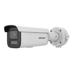 Caméra de surveillance Hikvision DS-2CD2646G2HT-IZS2U SL 4MP Extérieure PoE+ Lentille motorisée